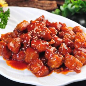 VARKENSVLEES GERECHTEN