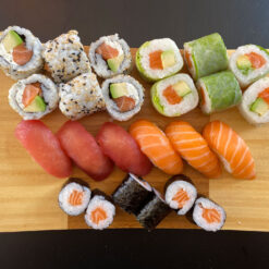 S11. PLATEAUX CRAZY 2