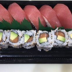 S3. PLATEAUX MIXTE 3