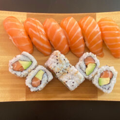 S4. PLATEAUX MIXTE 4