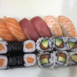 S5. PLATEAUX MIXTE 5