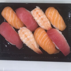 S8. SUSHI MIXTE 1