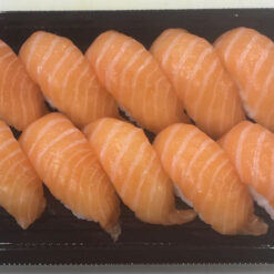 S7. SUSHI SAUMON 2
