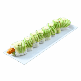 DRAGON ROLL