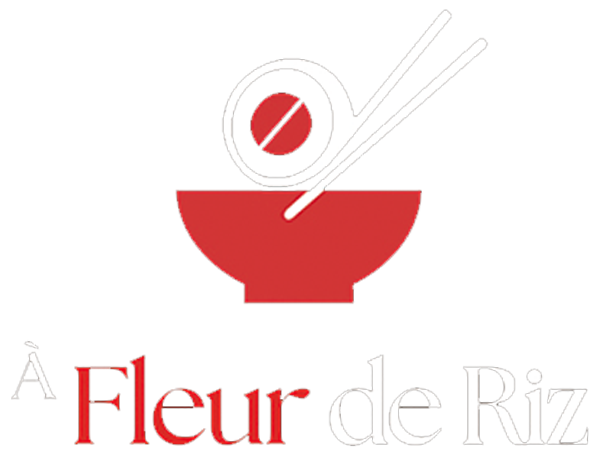 À Fleur de Riz – site officiel