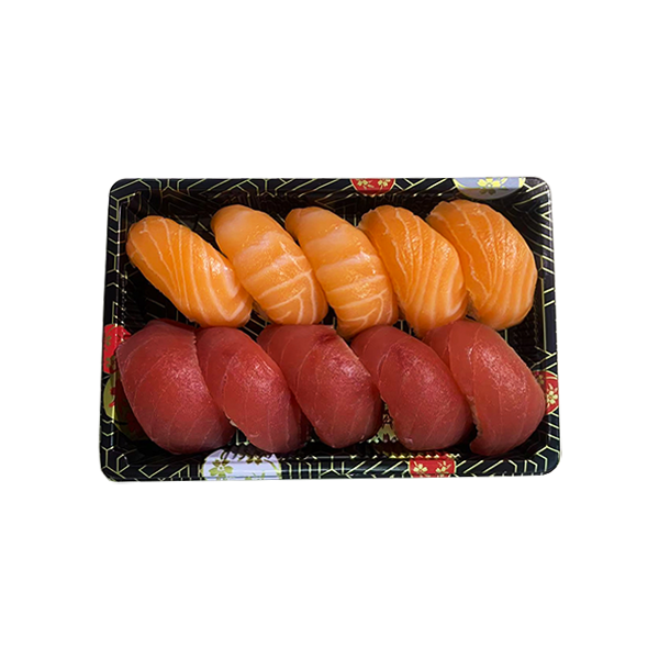 3. Nigiri Duo