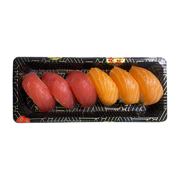 5. Nigiri Duo
