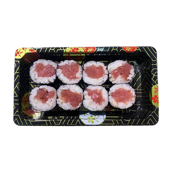 11. Maki Thon