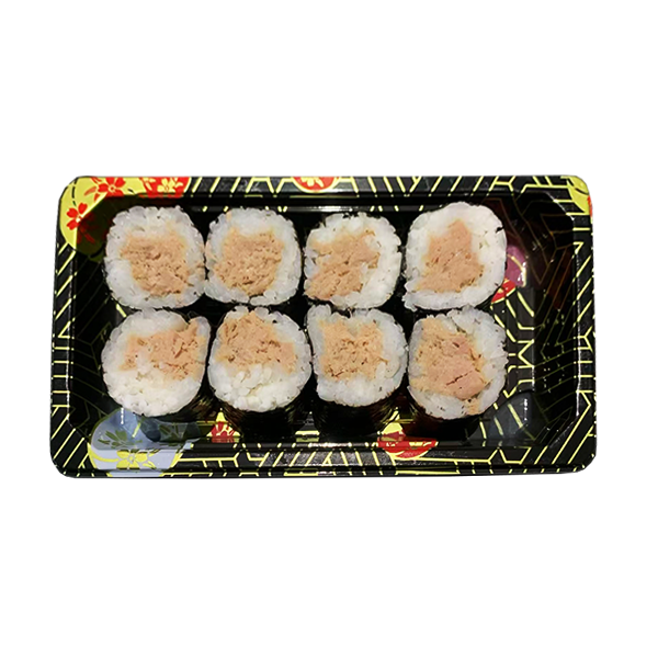 12. Maki Thon Mayo