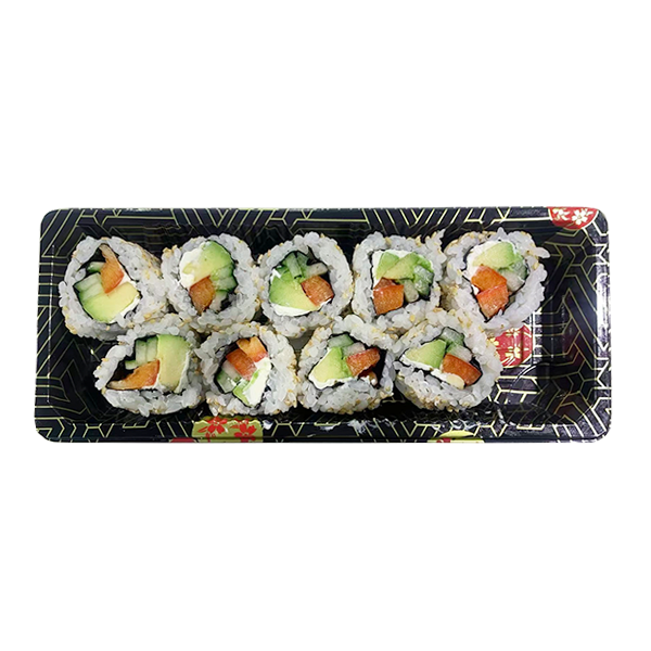 15. Maki Véggie Fromage