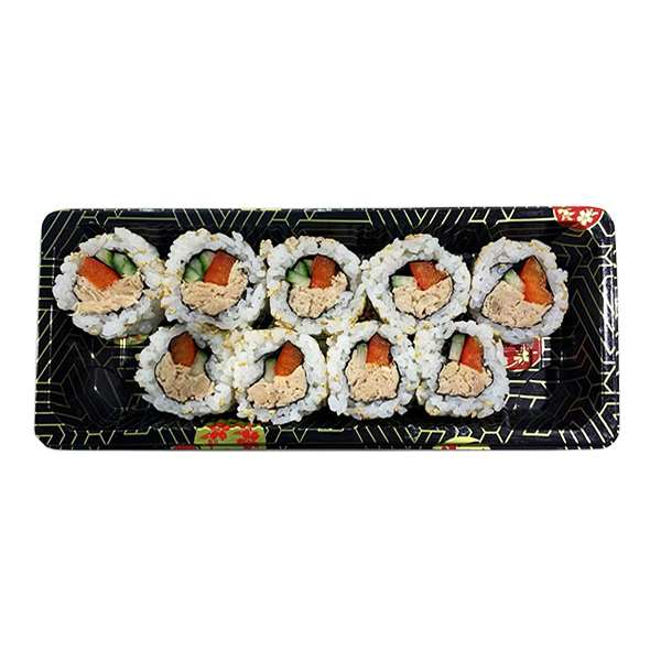 16. Maki Thon Mayo