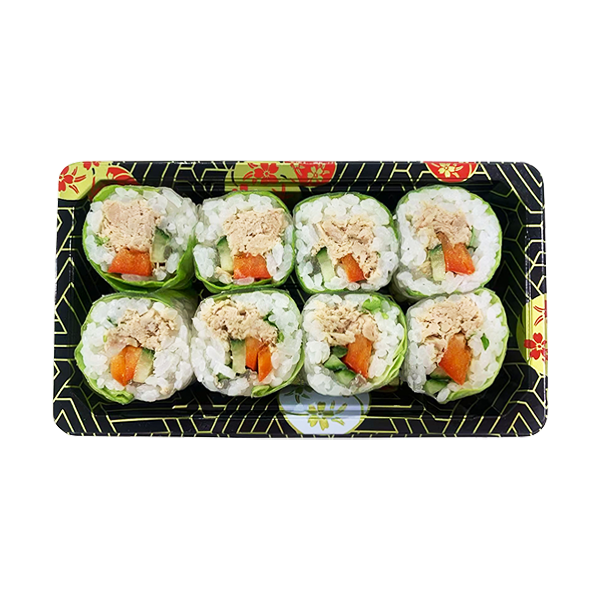 18. Verde Maki Thon Mayo