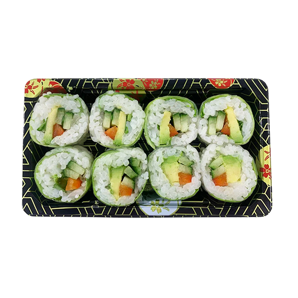 18A. Verde Maki Véggie