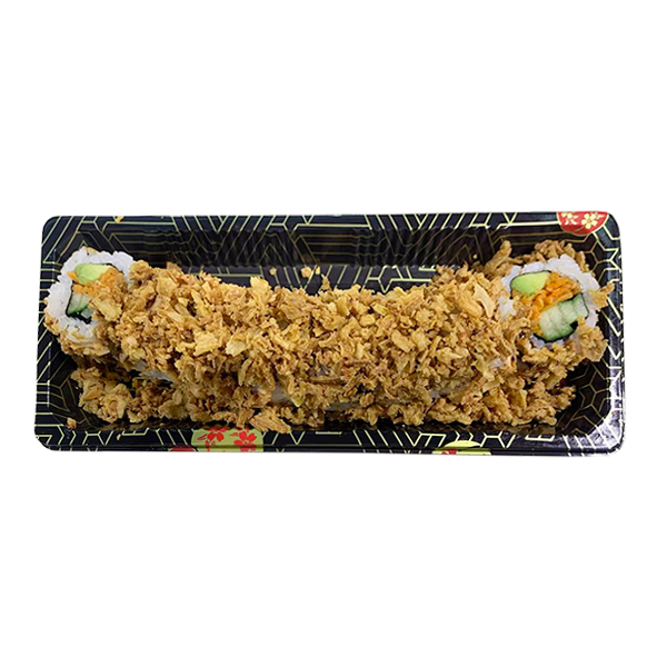 23. Crunch Véggie Roll