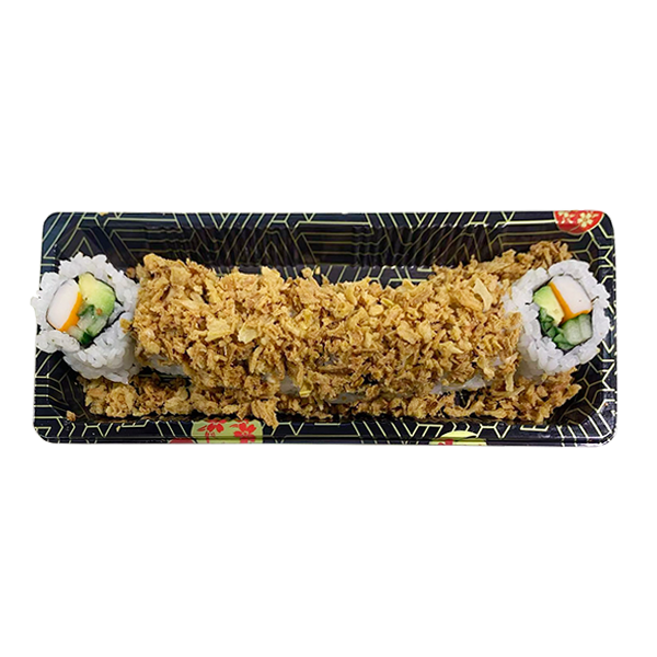 24. Crunch Cali Roll