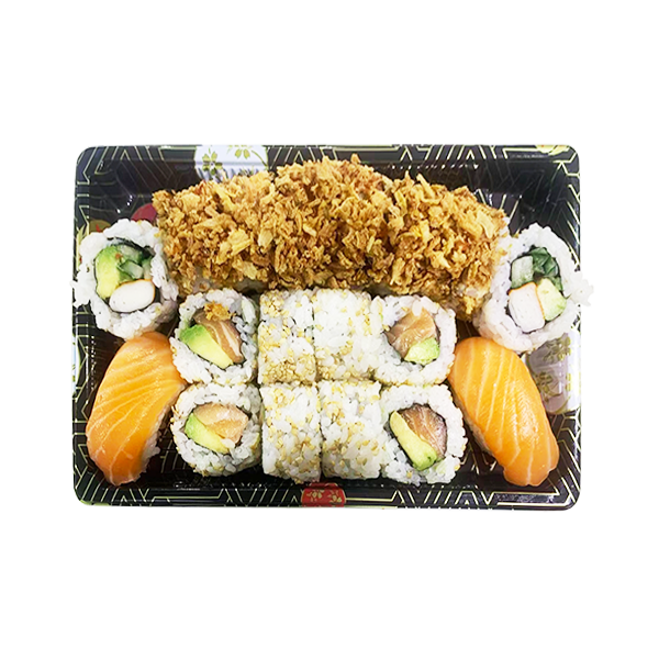 38. Menu 4