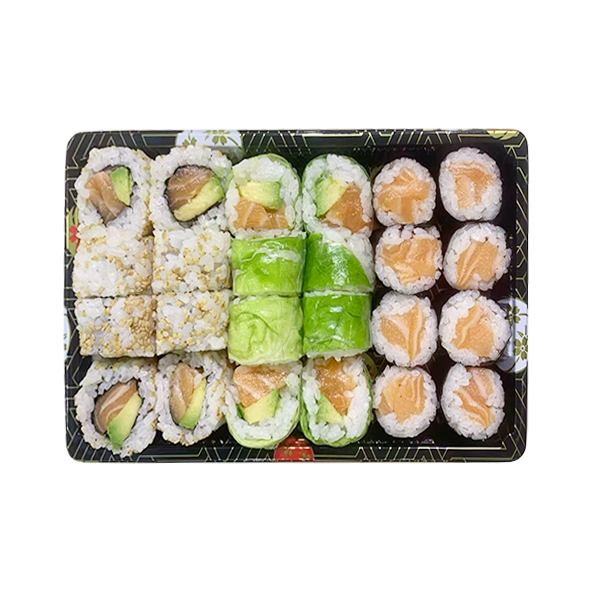 40. Menu 6
