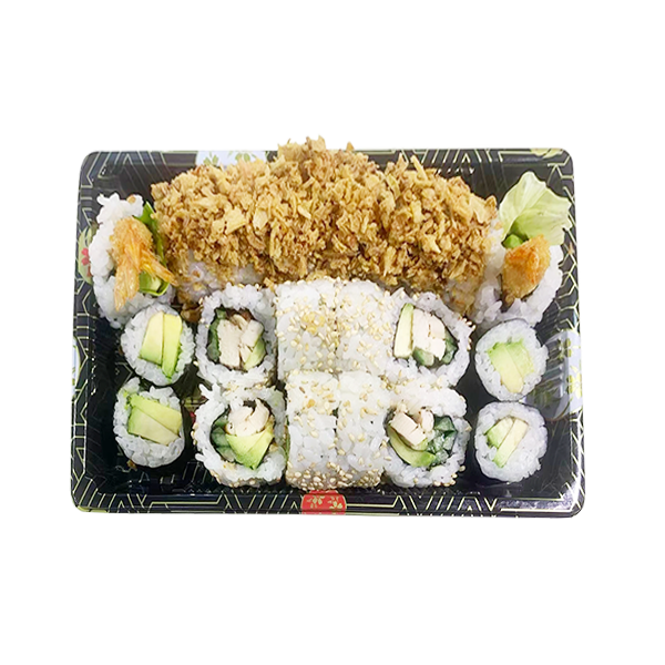 41. Menu 7 Sans Poisson