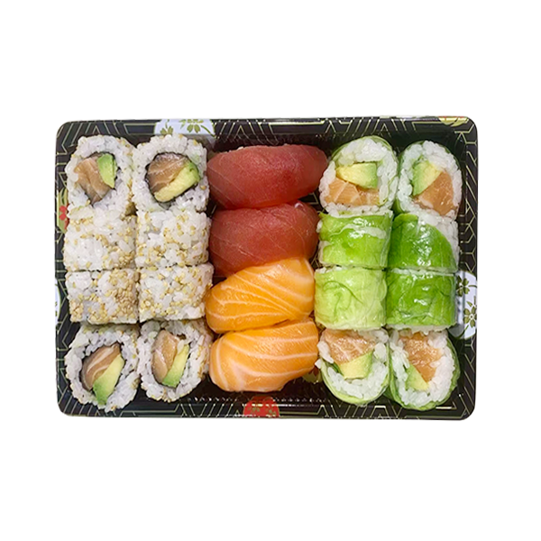 42. Menu 8