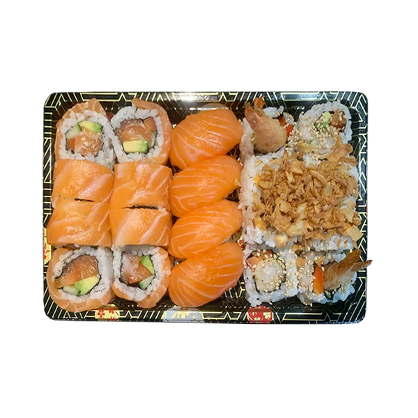 43. Menu 9