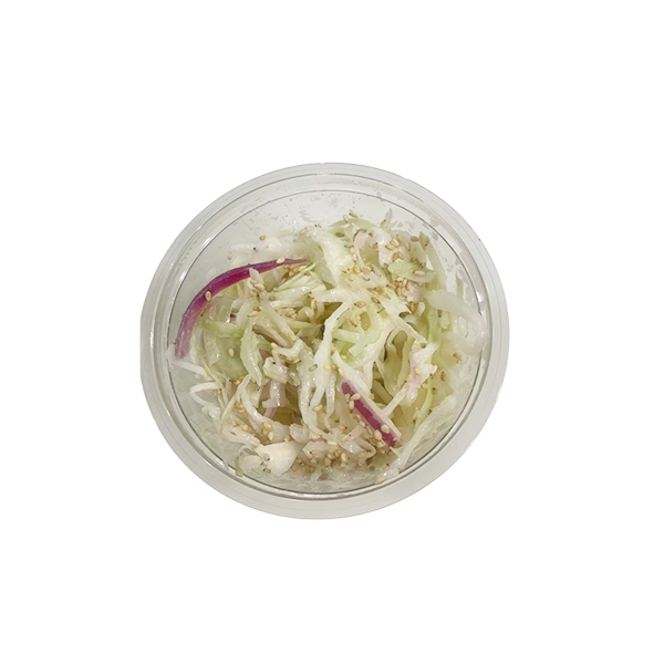 55. Salade Chou