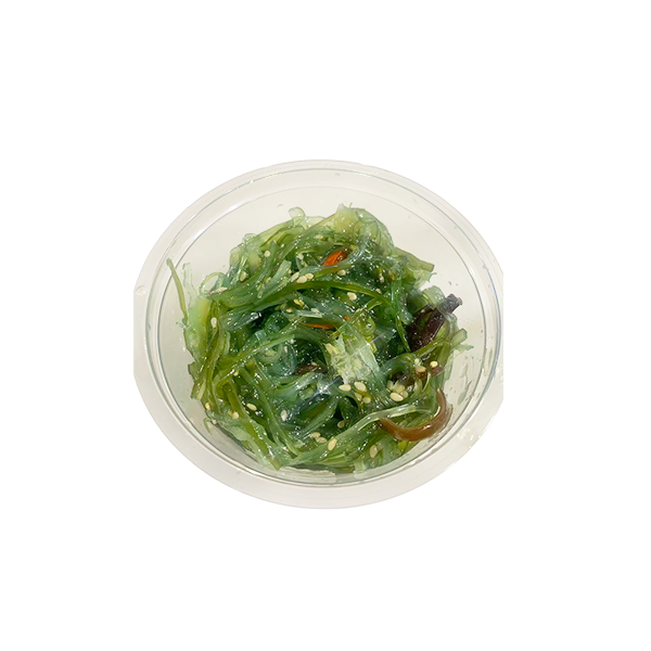 56. Salade Algue