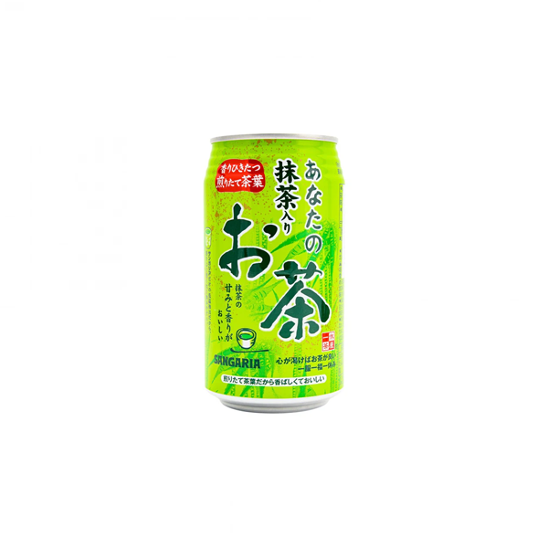 Matcha