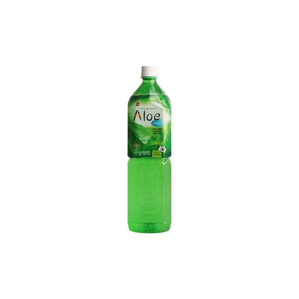 Aloe