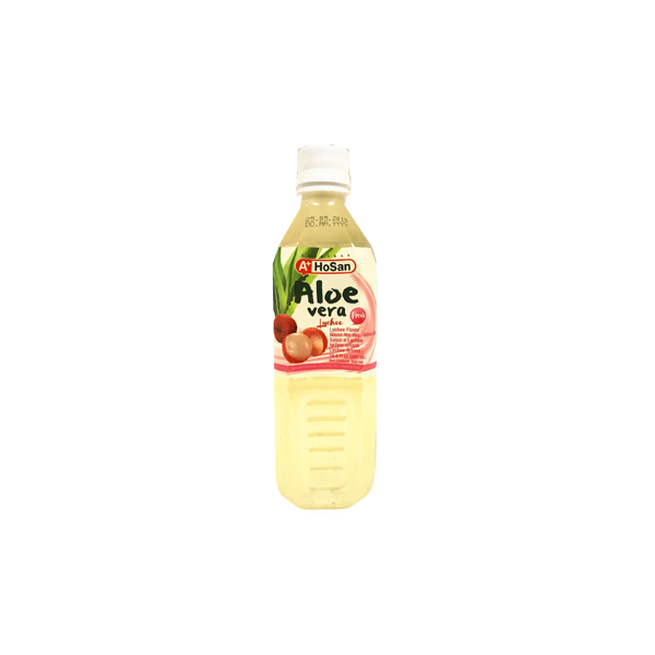 Aloe lychee