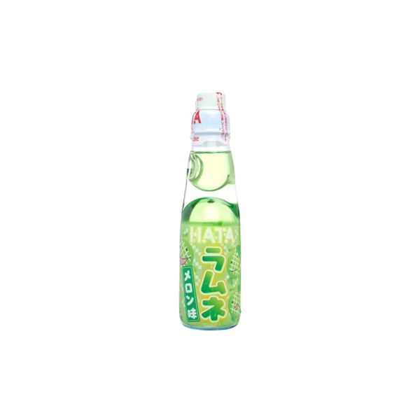 Ramune melon