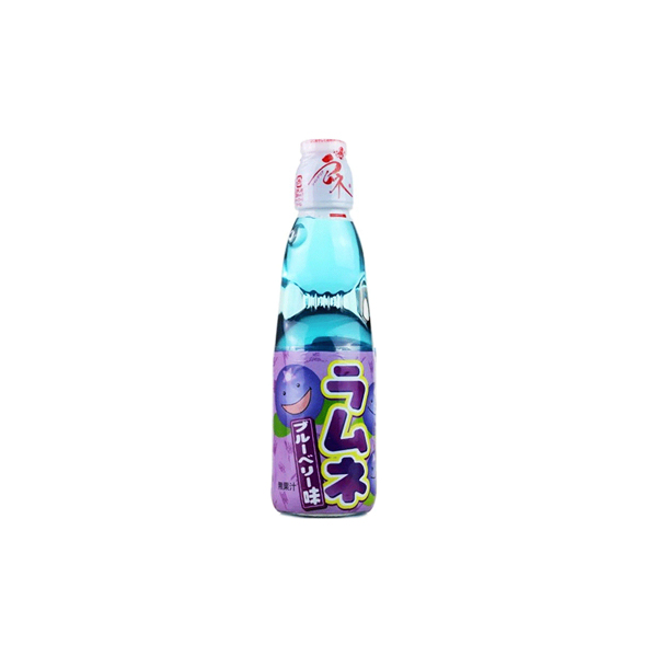 Ramune berry