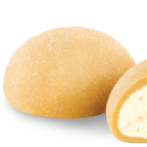 Mochi glacé mangue