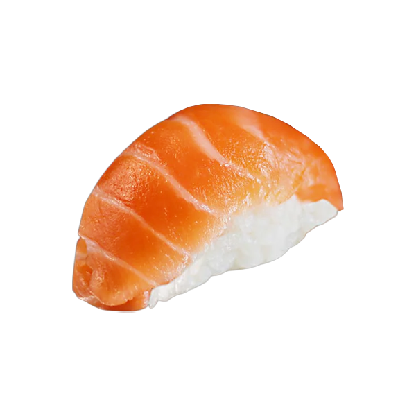 Sushi saumon