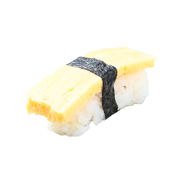 Sushi tamago