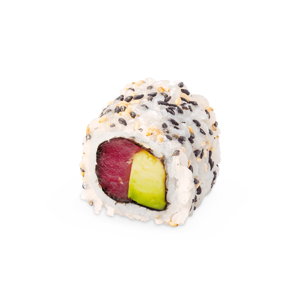 California roll thon avocat