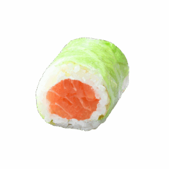 GREEN ROLLS