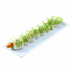 NORI MAKI SPÉCIAL ROLLS