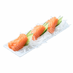 SASHIMI