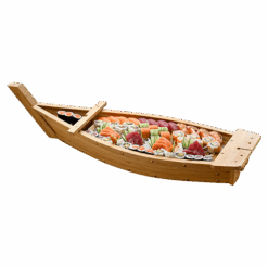 PARTY MENU