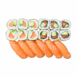 LUNCH