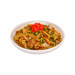 UDON