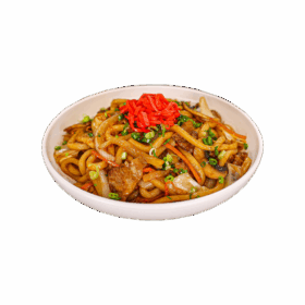UDON
