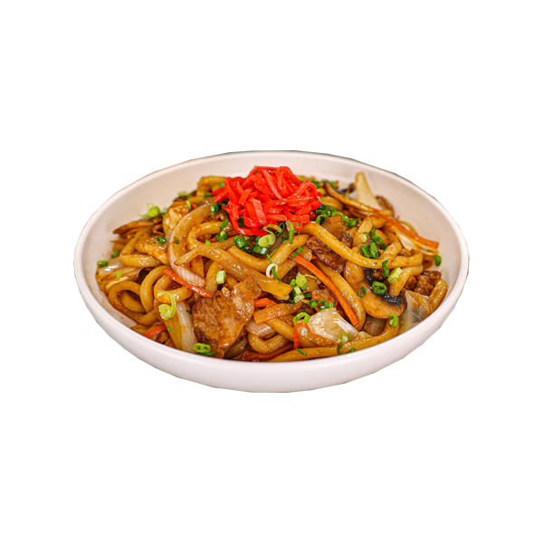 UDON
