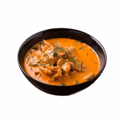 THAI CURRY