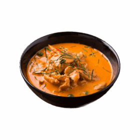 THAI CURRY