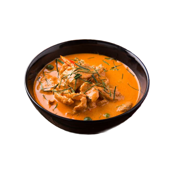 THAI CURRY