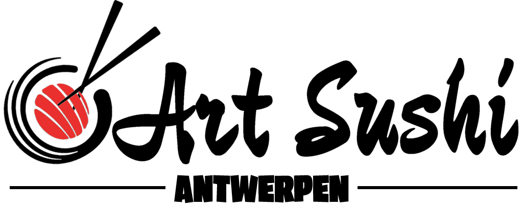 Art Sushi Antwerp – official site