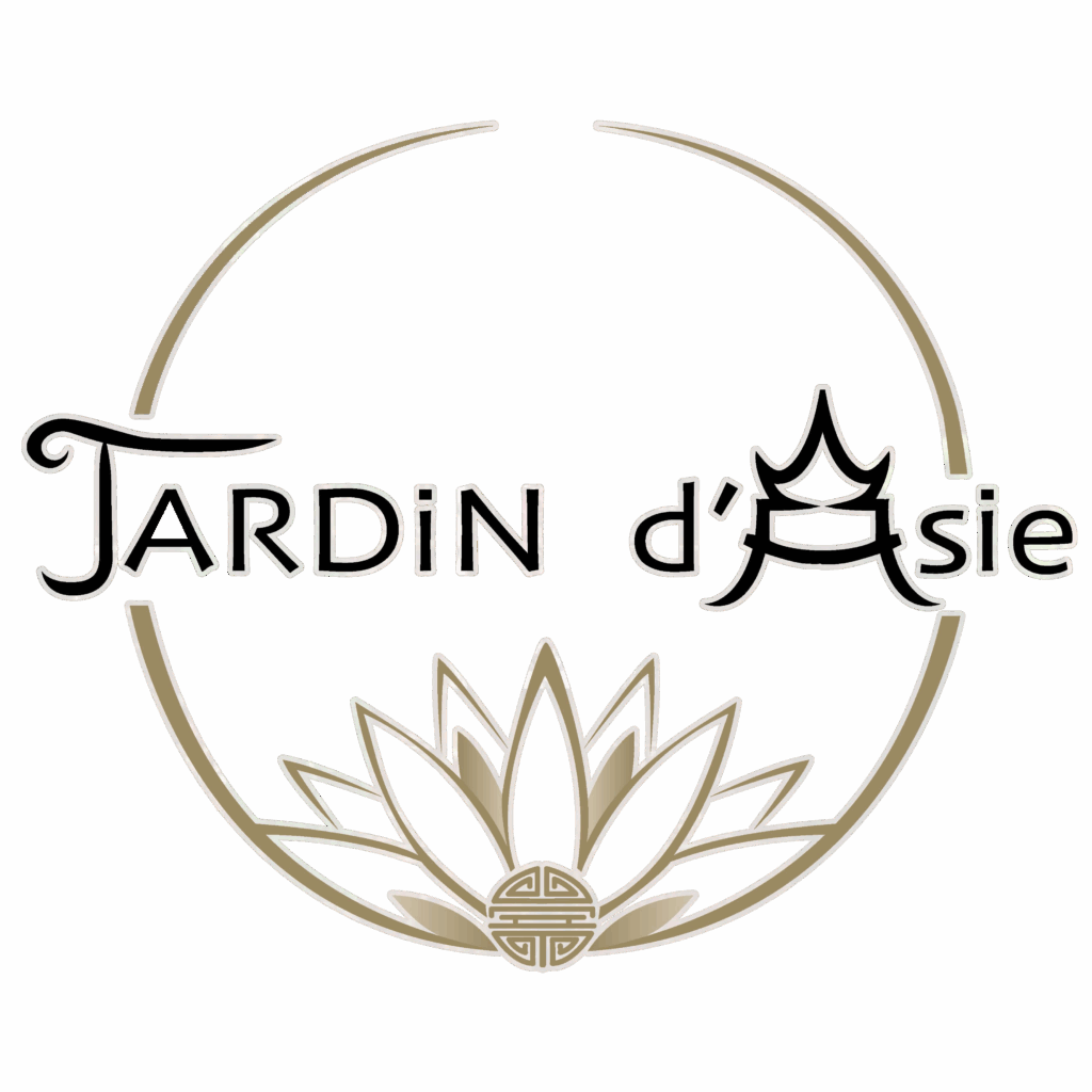 Le Jardin d’Asie Waterloo