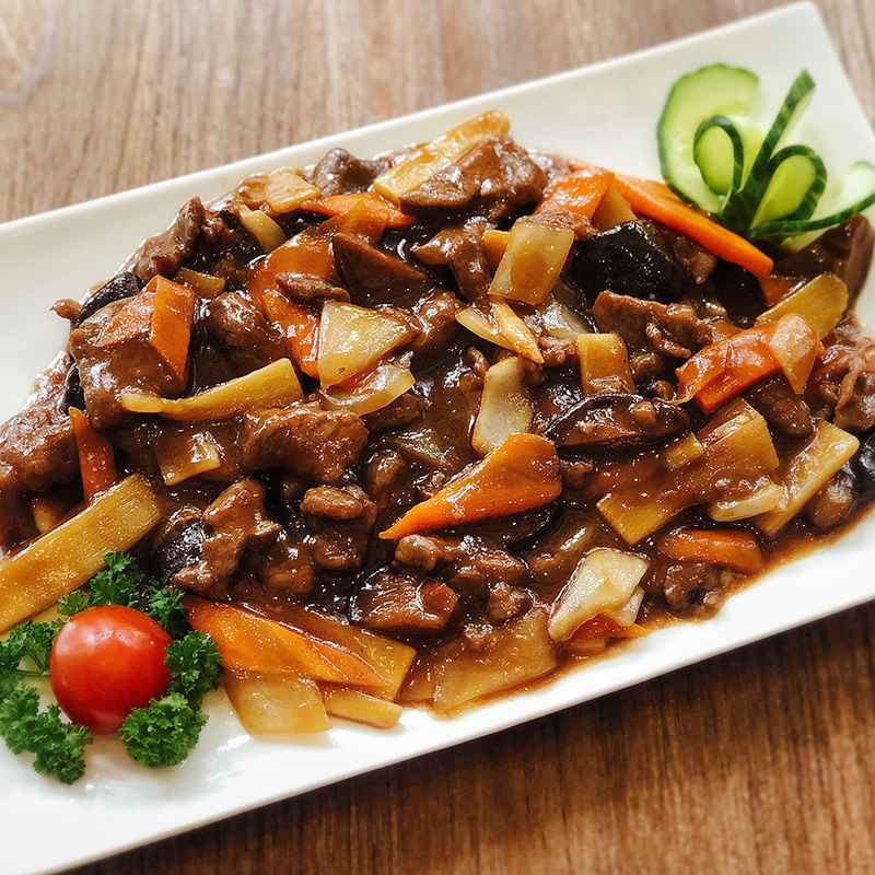 BOEUF
