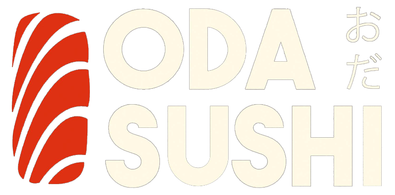 Oda Sushi – Site officiel